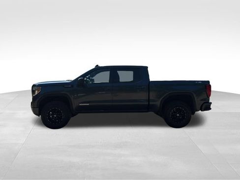 Used 2020 GMC Sierra 1500 Elevation w/ Elevation Value Package AWD/4WD image 6