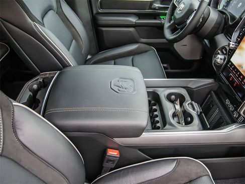 New 2026 RAM 1500 Laramie image 17