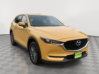 Used 2019 MAZDA CX-5 Sport