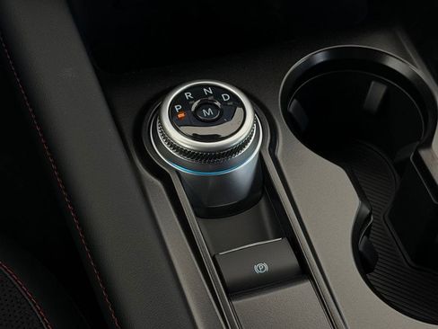 New 2026 Ford Explorer ST RWD image 56