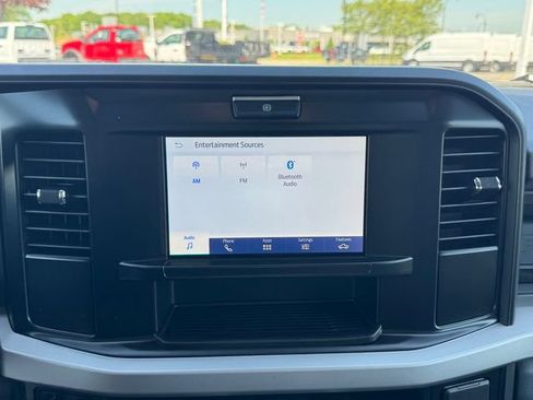 New 2026 Ford F450 XL w/ XL Chrome Package AWD/4WD image 21