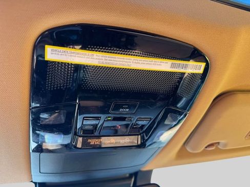 Certified 2024 Lexus NX 250 FWD w/ Cold Area Package image 38