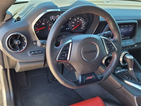 Used 2024 Chevrolet Camaro SS image 19