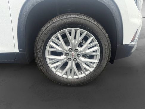 New 2026 GMC Acadia Elevation w/ Elevation Premium Package AWD/4WD image 31