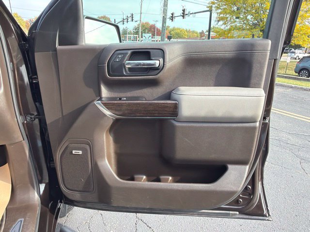Used 2019 GMC Sierra 1500 Elevation w/ Elevation Value Package AWD/4WD image 17