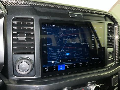 New 2026 Ford F250 Lariat w/ Black Appearance Package AWD/4WD image 22