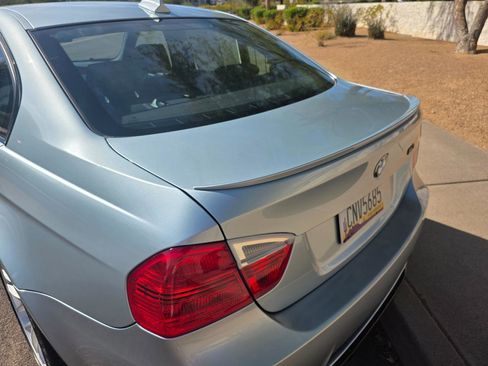 Used 2008 BMW M3 Sedan image 19