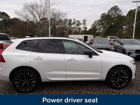 New 2026 Volvo XC60 B5 Ultra w/ Protection Package Premier AWD/4WD image 4