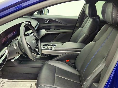 Used 2024 Cadillac Lyriq Sport image 20