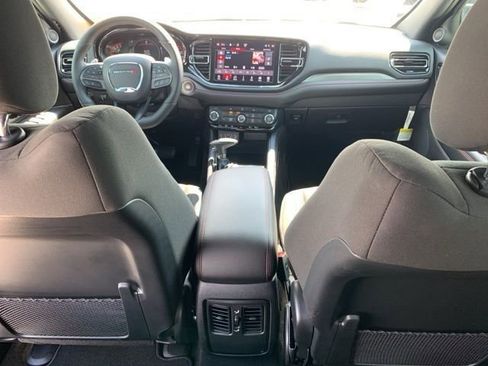 New 2026 Dodge Durango GT image 25