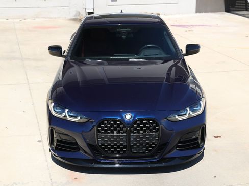 Used 2022 BMW M440i Coupe RWD image 23