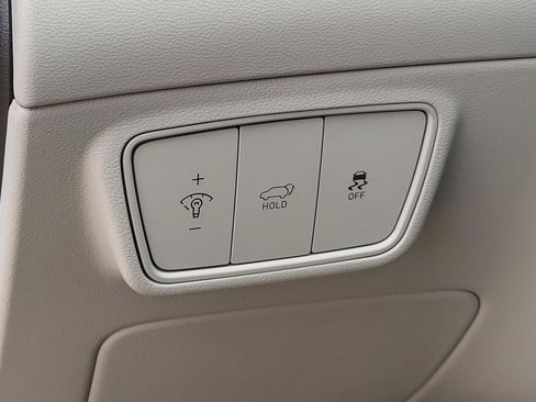 Certified 2024 Hyundai Tucson Limited FWD image 21