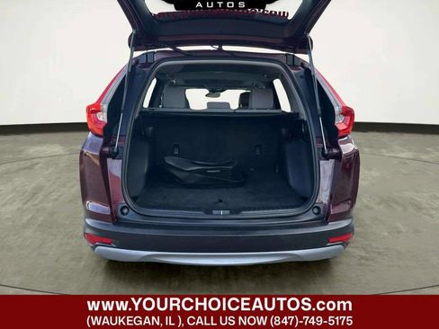 Used 2019 Honda CR-V EX image 14