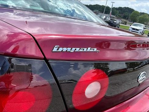 Used 2005 Chevrolet Impala FWD image 24