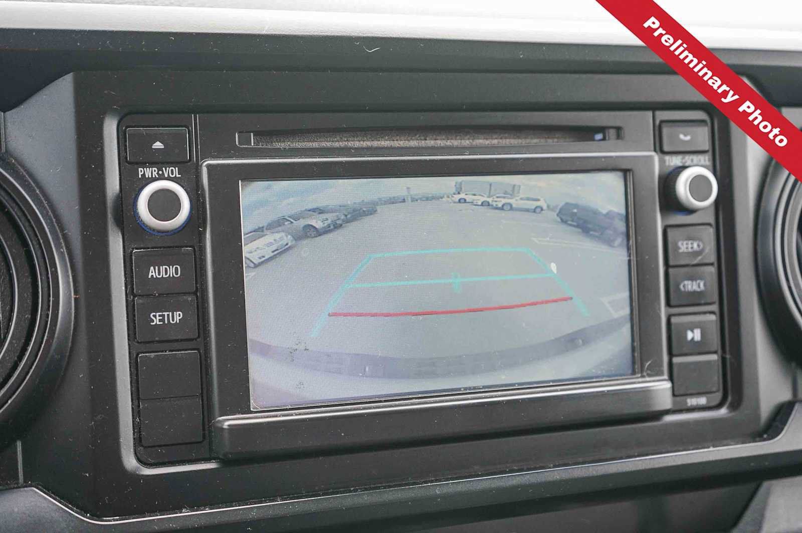 Used 2018 Toyota Tacoma SR RWD image 19