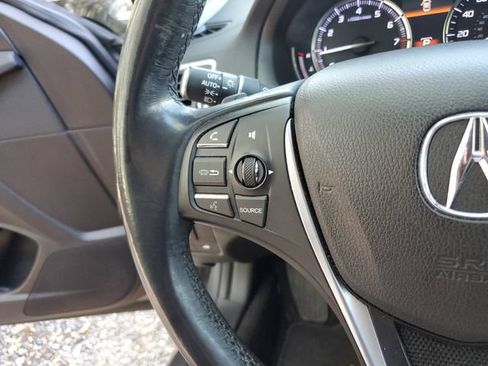 Used 2019 Acura TLX FWD image 28