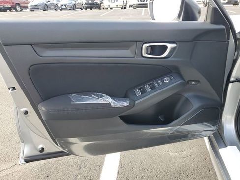 New 2026 Honda Civic Sport image 37