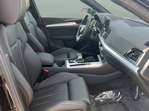 Certified 2024 Audi Q5 2.0T Premium Plus AWD/4WD image 16