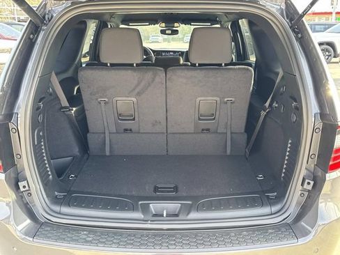 New 2026 Dodge Durango GT w/ Blacktop Package image 9