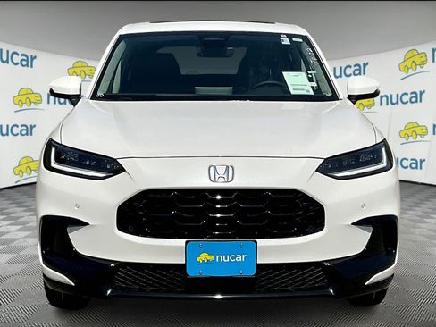 New 2026 Honda HR-V EX-L image 3