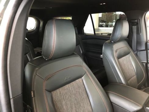 Used 2022 Ford Explorer Timberline AWD/4WD image 62
