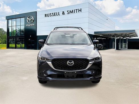 New 2025 MAZDA CX-5 AWD 2.5 S image 2