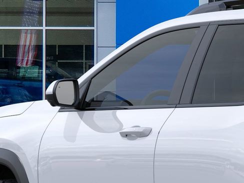 New 2026 Chevrolet Equinox ACTIV w/ Convenience Package III image 12