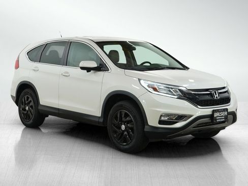 Used 2016 Honda CR-V EX image 7