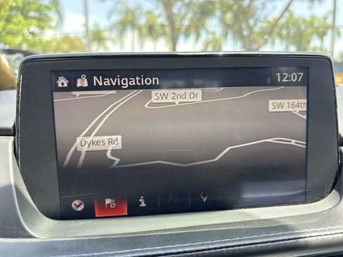 Used 2018 MAZDA MAZDA6 Grand Touring FWD image 18
