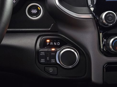 Used 2023 RAM 1500 Lone Star AWD/4WD image 19