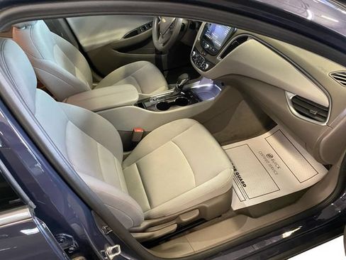Used 2025 Chevrolet Malibu LT FWD image 17