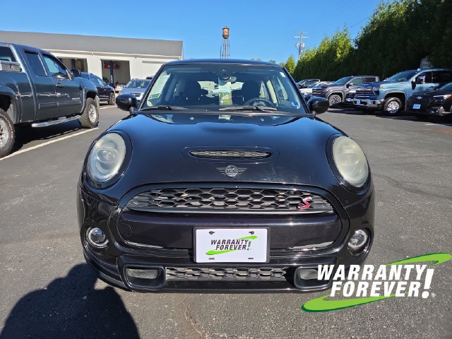 Used 2021 MINI Cooper S FWD image 2