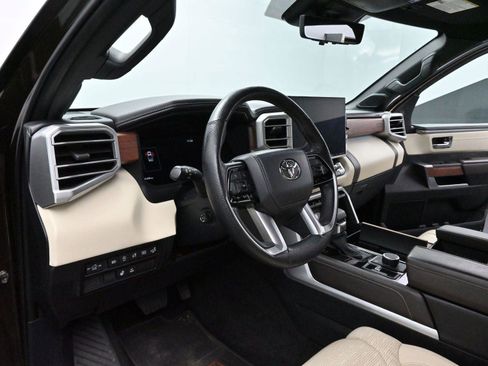 Used 2023 Toyota Tundra 1794 Edition image 12