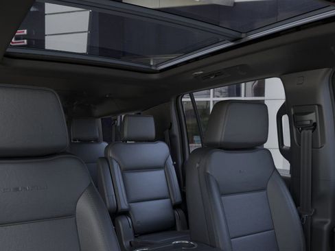 New 2026 GMC Yukon XL Denali w/ Sun & Power Step Package image 24