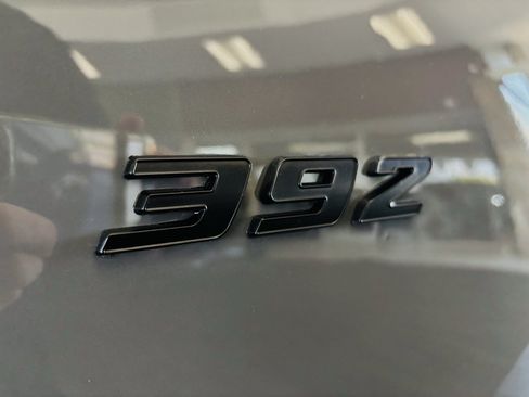 Used 2022 Dodge Durango SRT w/ Black Package AWD/4WD image 3