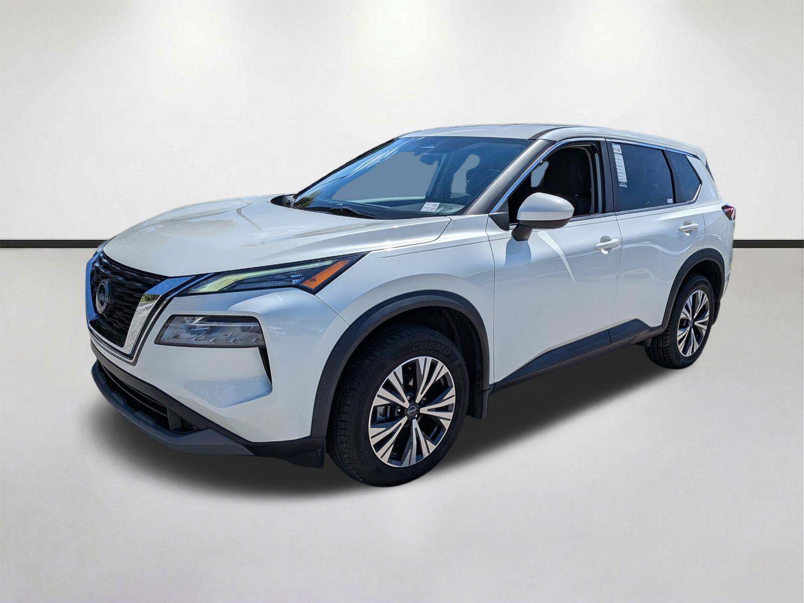 Used 2023 Nissan Rogue SV FWD image 7