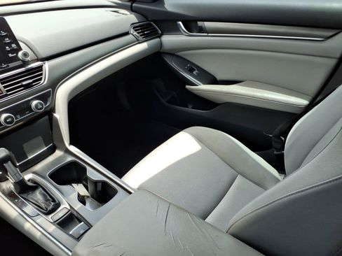 Used 2018 Honda Accord LX image 20