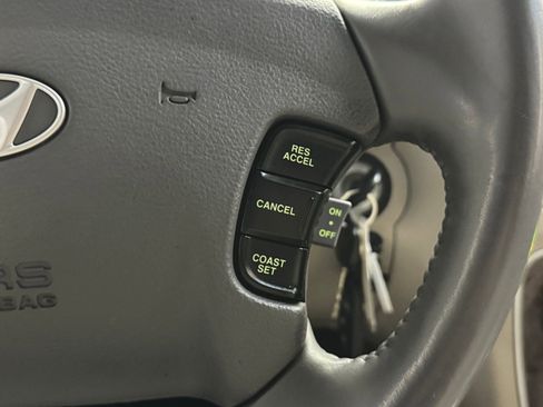 Used 2008 Hyundai Sonata SE image 18