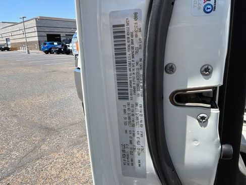 Used 2019 RAM 3500 Laramie AWD/4WD image 32