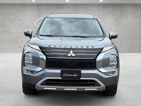 Used 2022 Mitsubishi Outlander SE FWD image 19