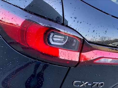 New 2026 MAZDA CX-70 3.3 Turbo S w/ Premium Plus image 14