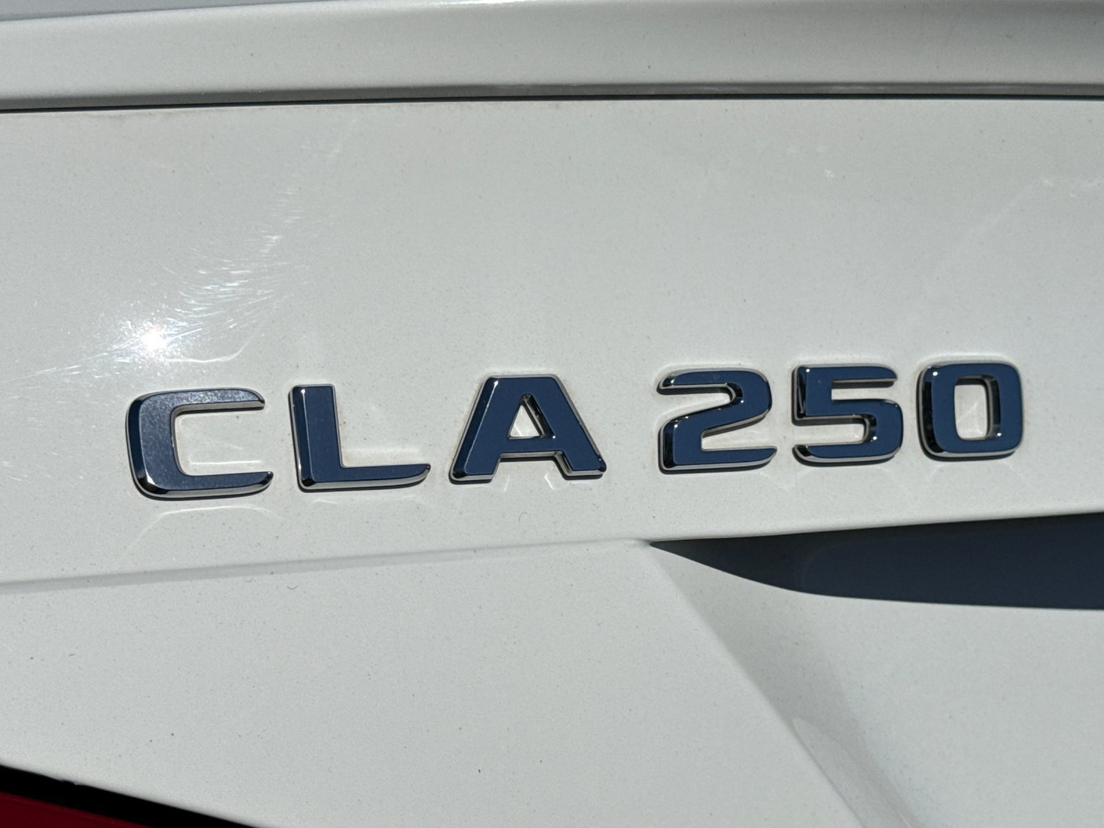 Used 2019 Mercedes-Benz CLA 250 image 30