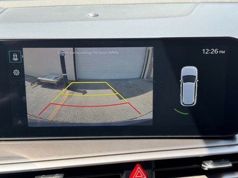 Used 2024 Kia Sorento S FWD image 27