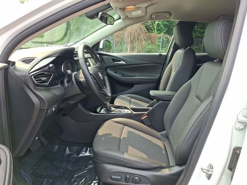 Used 2023 Buick Encore GX Preferred w/ Cold Weather Comfort Package AWD/4WD image 14