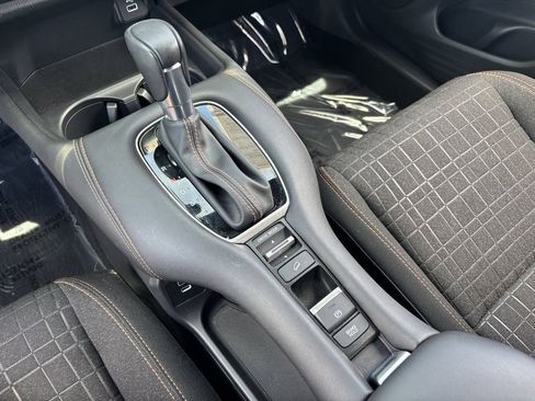 Certified 2024 Honda HR-V Sport image 23