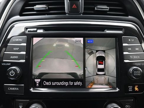 Used 2020 Nissan Maxima Platinum w/ Sport Mat Group image 19