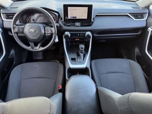 Used 2024 Toyota RAV4 LE image 12