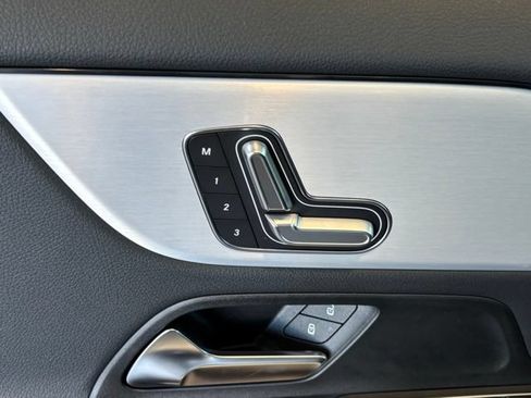 Certified 2026 Mercedes-Benz GLA 250 image 14