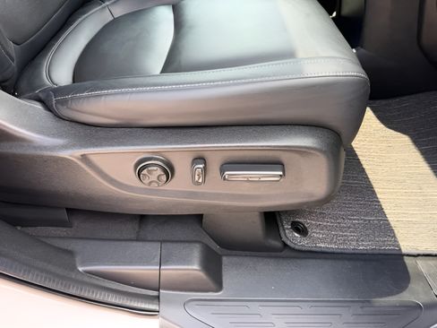 Certified 2024 Honda Odyssey EX-L image 29