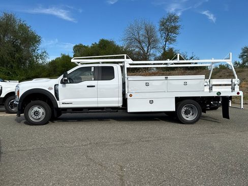 New 2025 Ford F550 XL image 6